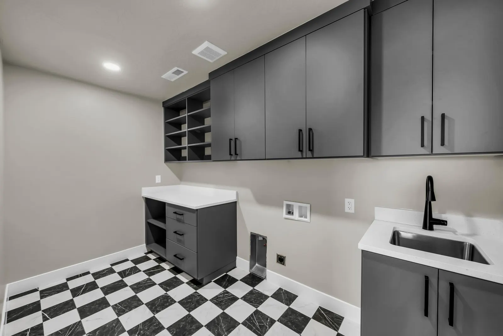 Interior · Full Interior Remodel #2 by Prestigious Home Builders