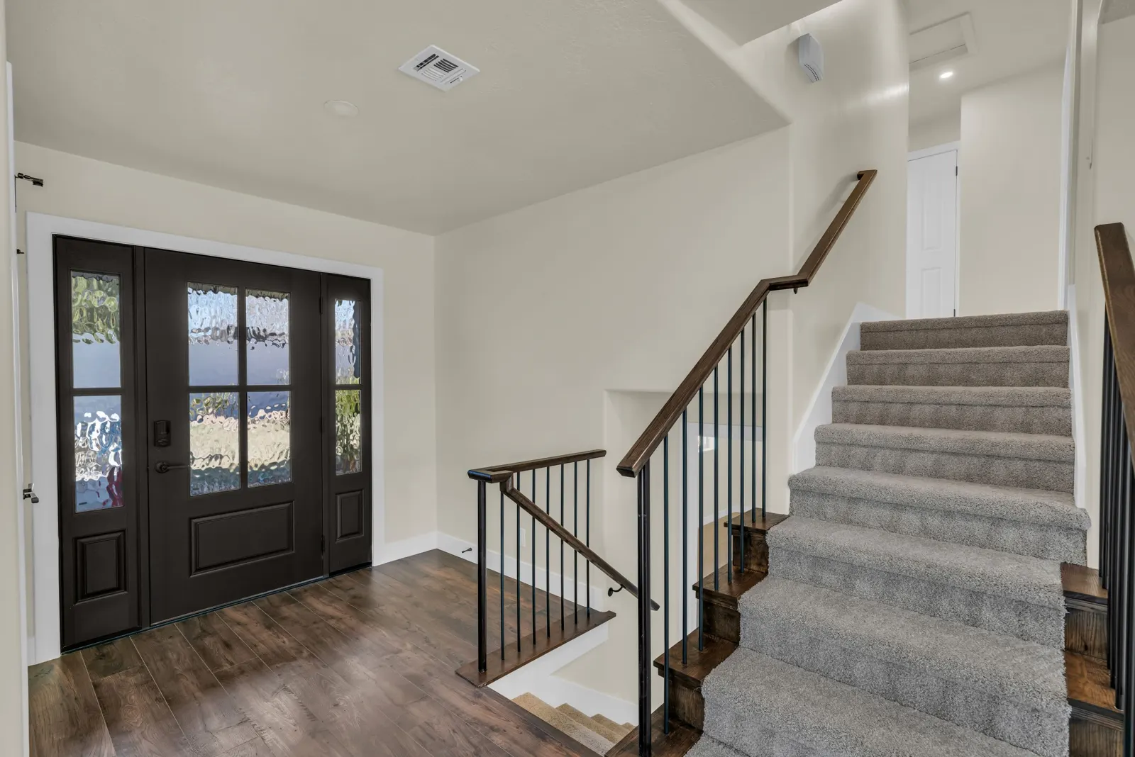Full Home Remodel interior by Prestigious Home Builders