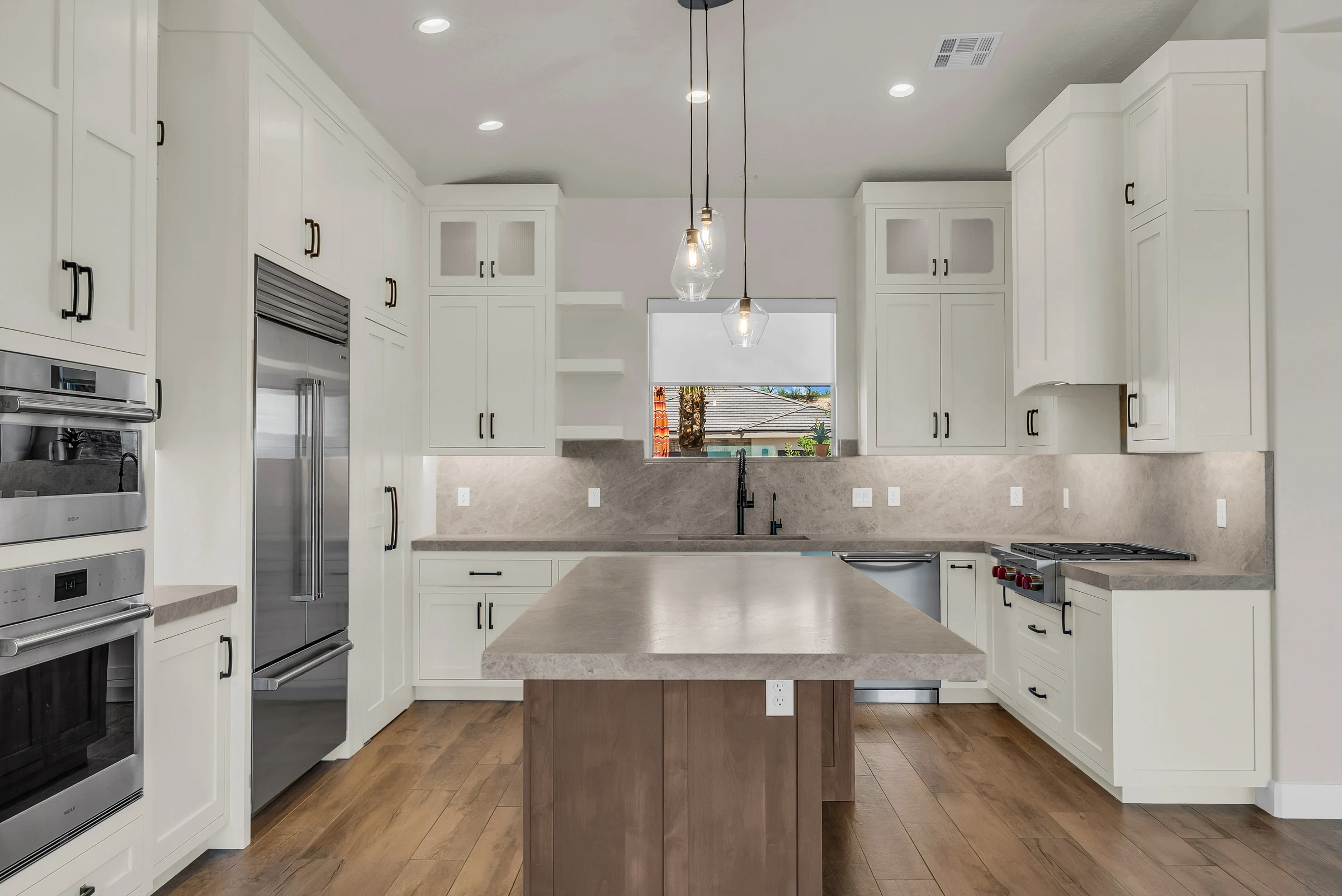 Residential Remodel #1 by Prestigious Home Builders — project photograph 10