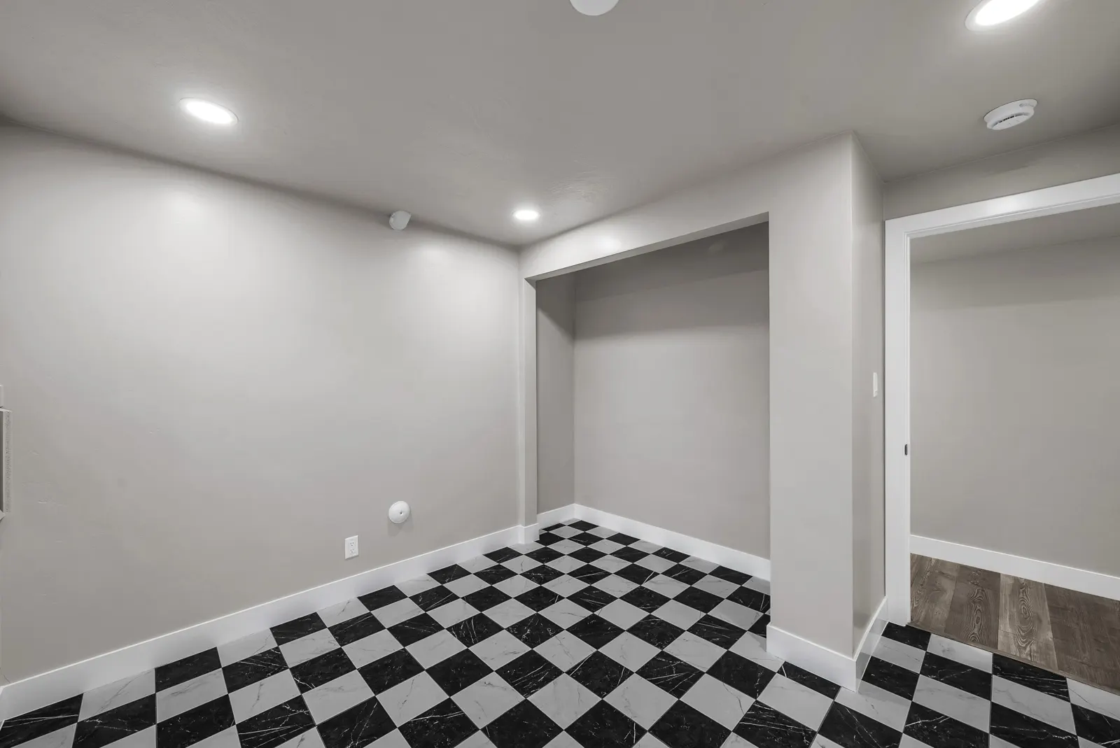 Full Interior Remodel interior by Prestigious Home Builders