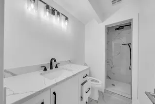 Full Interior Remodel interior by Prestigious Home Builders