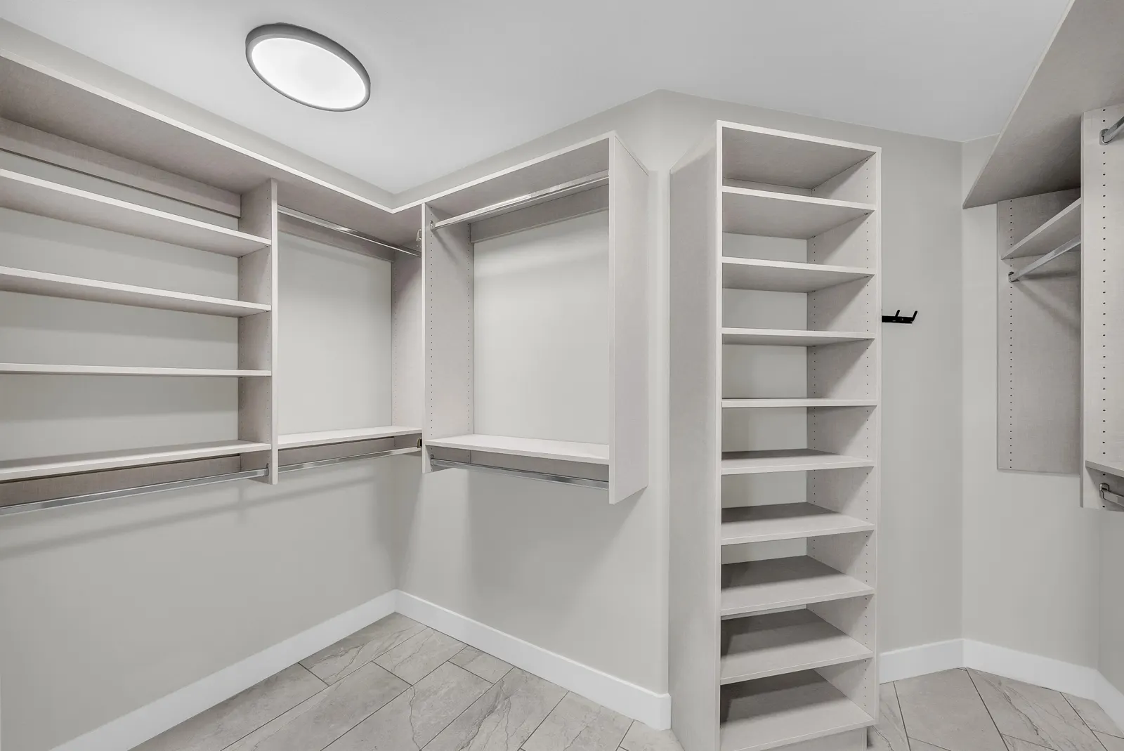 Full Interior Remodel interior by Prestigious Home Builders