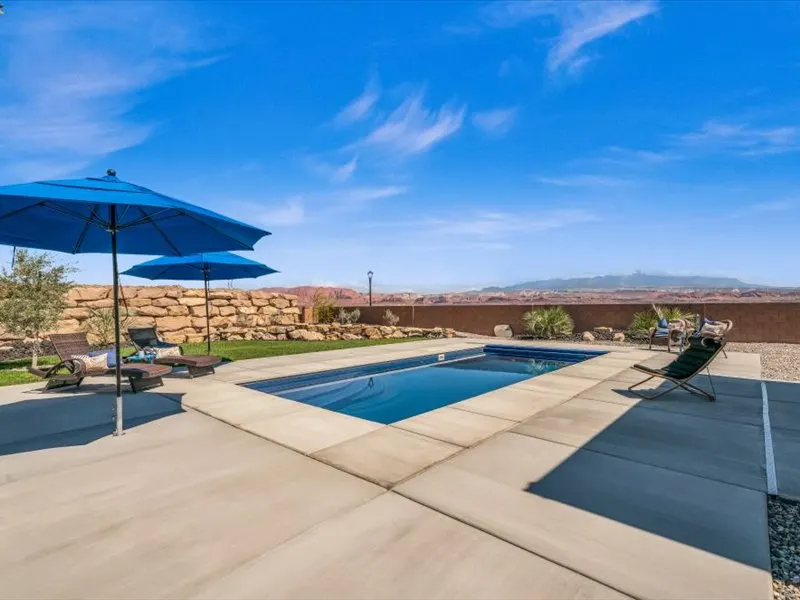 Casita exterior by Prestigious Home Builders